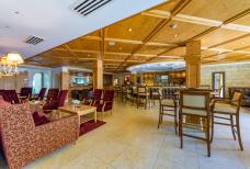 Familienresidence Tyrol - Bar